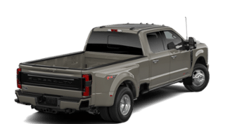 2026 Ford Super Duty® External Image 4